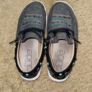 Hey Dude Shoes